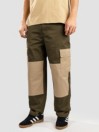 Empyre Sk8 Blocked Cargo Kalhoty