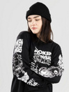 Broken Promises Love Is Lethal Camiseta