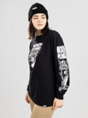 Broken Promises Love Is Lethal Camiseta