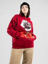 Broken Promises Silence Bluza z kapturem