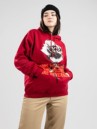 Broken Promises Silence Bluza z kapturem