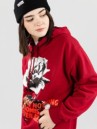 Broken Promises Silence Bluza z kapturem