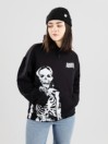 Broken Promises Death Stare Hoodie