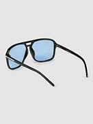 Morris Black Sunglasses