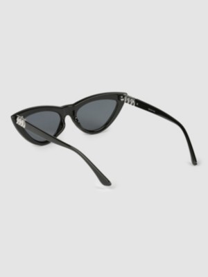 Frieda Black Sunglasses