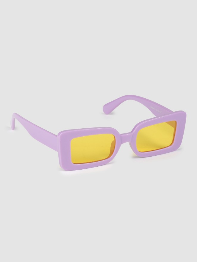 Empyre Lana Lavender Sunglasses