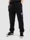 Paterson Summit Fleece Mjukisbyxor