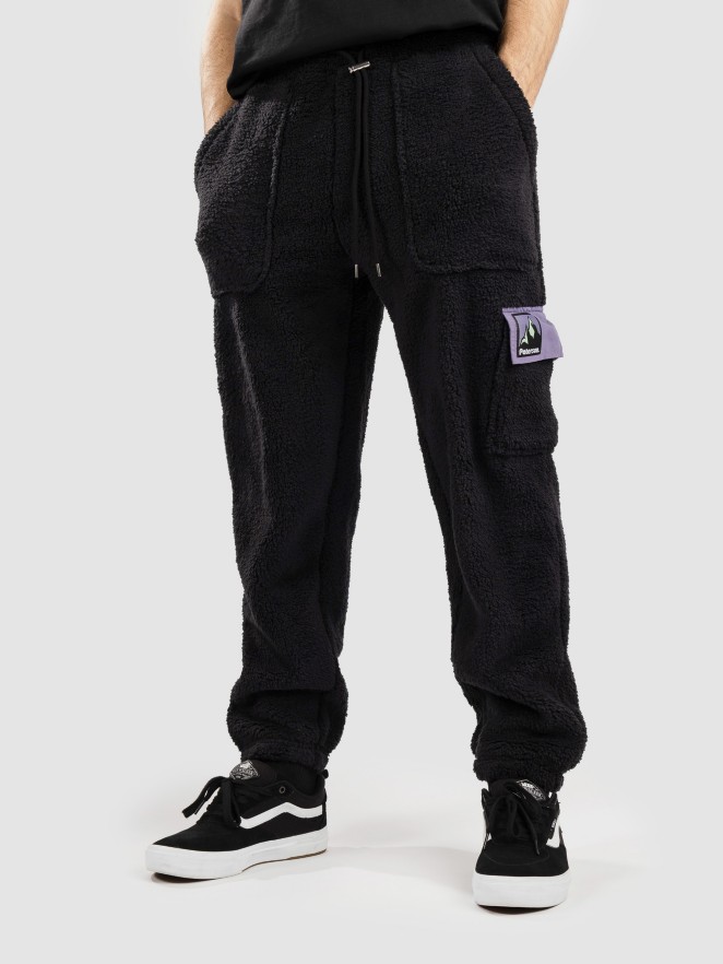 Paterson Summit Fleece Mjukisbyxor