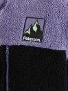 Paterson Summit Fleece Bunda