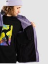 Paterson Summit Fleece Bunda