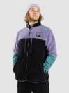 Paterson Summit Fleece Bunda
