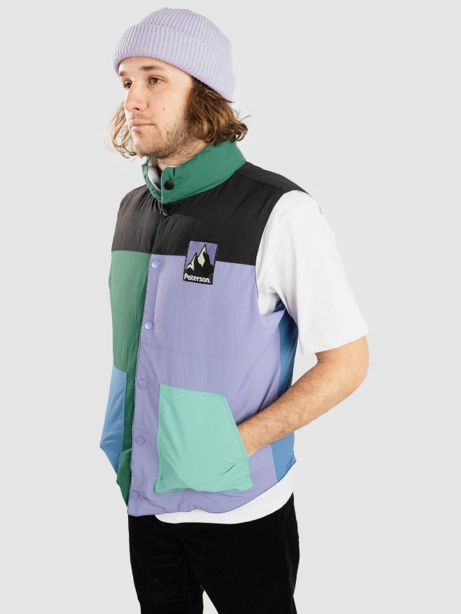 Paterson Peaks Jacket