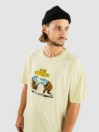 Worble Lets T-shirt