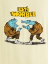 Worble Lets T-shirt