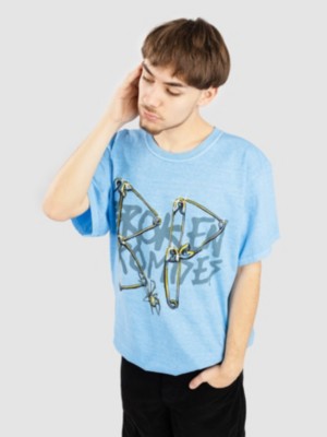 Broken Promises Piercer T-shirt