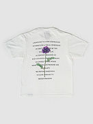 Blossom T-skjorte