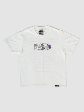 Broken Promises Blossom T-skjorte