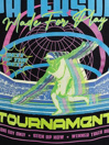 Paterson Tournamnet Tricko