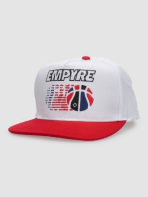 Empyre Bball Snapback Kasket