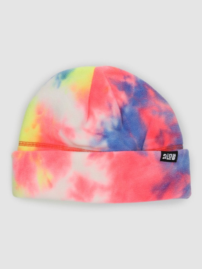 A.LAB 4Square Fleece Beanie