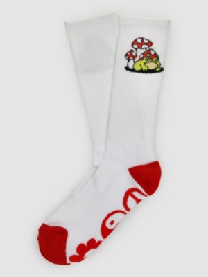 A.Lab Feelin' Froggy Crew Chaussettes