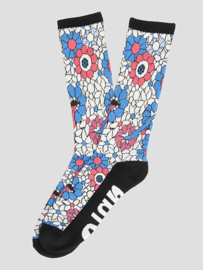 A.LAB Felt It Crew Socken