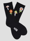 A.LAB Nature Made Crew Socken