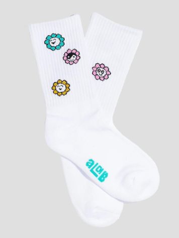 A.Lab Yin Yang Gang Socks