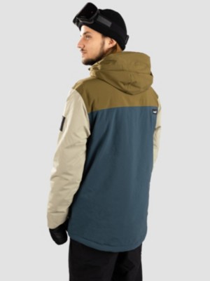 Good Times Insulated Jacket