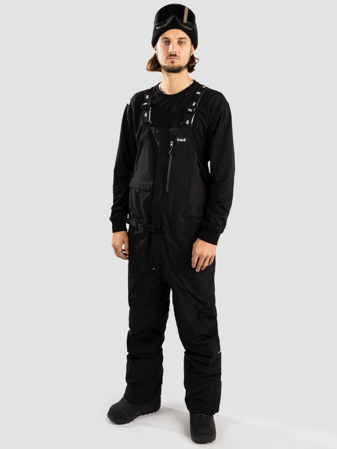 Planks High Rider Bib Housut