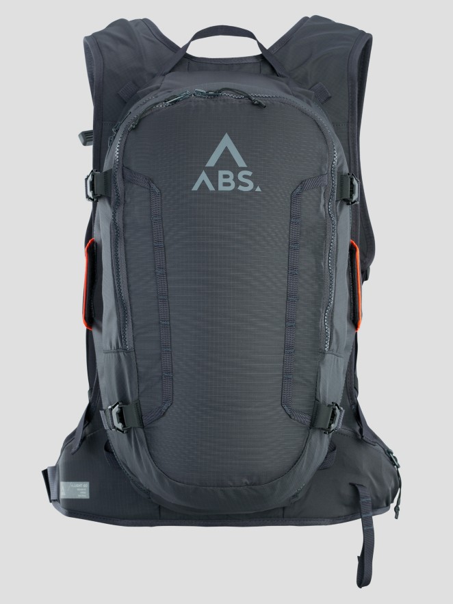 ABS A.Light Go, Without Ae, Easytech Ryggsäck