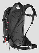 A.Light Tour 18L Without Ae, Easytech Sac &agrave; dos