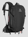 ABS A.Light Tour 18L Without Ae, Easytech Ryggsäck