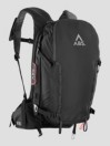 ABS A.Light Tour 18L Without Ae, Easytech Backpa