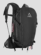 A.Light Tour 18L Without Ae, Easytech Rucksack