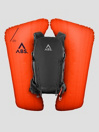 ABS A.Light Tour 18L Without Ae, Easytech Ryggsäck