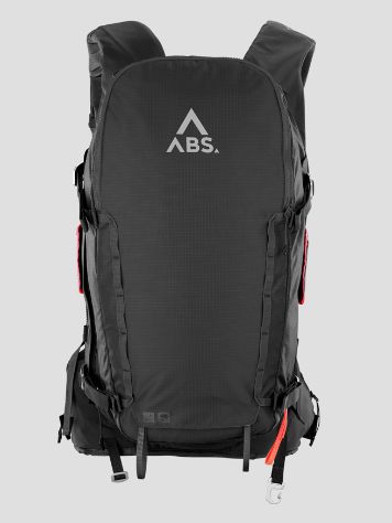 ABS A.Light Tour 18L Without Ae, Easytech Ryggs&auml;ck