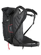 A.Light Tour 25-30 Without Ae, Easytech Rucksack