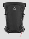ABS A.Light Tour 25-30 Without Ae, Easytech Ryggsäck