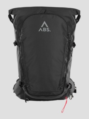 ABS A.Light Tour 25-30 Without Ae, Easytech Ryggs&auml;ck