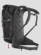 A.Light Tour 35-40 Without Ae, Easytech Rucksack