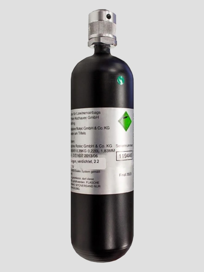 ABS Easytech Activation Steel Ryggsäck