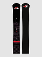 Speedster GTS 158 2023 Alpin Snowboard