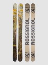 Rossignol Blackops 118mm Open 176 2023 Sukset