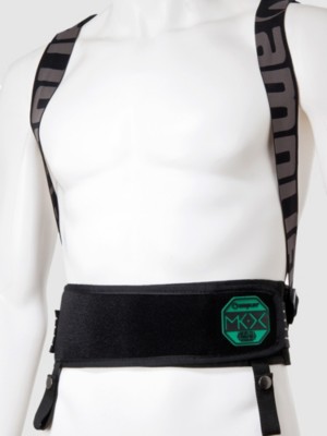 Mkx Pack Protector de Espalda