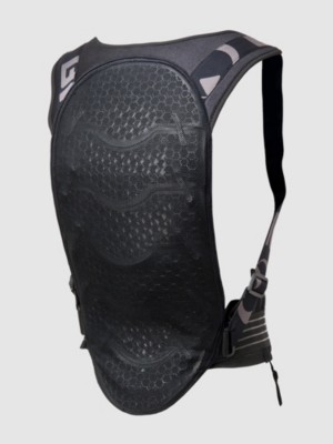 Photos - Other for Winter Sports Amplifi Mkx Pack Back Protector black 