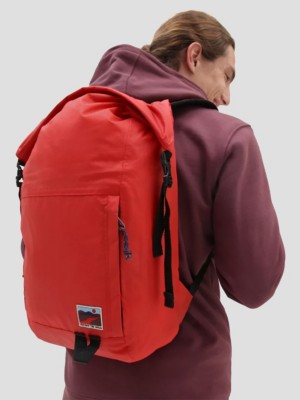 Rolltop Sac &agrave; dos