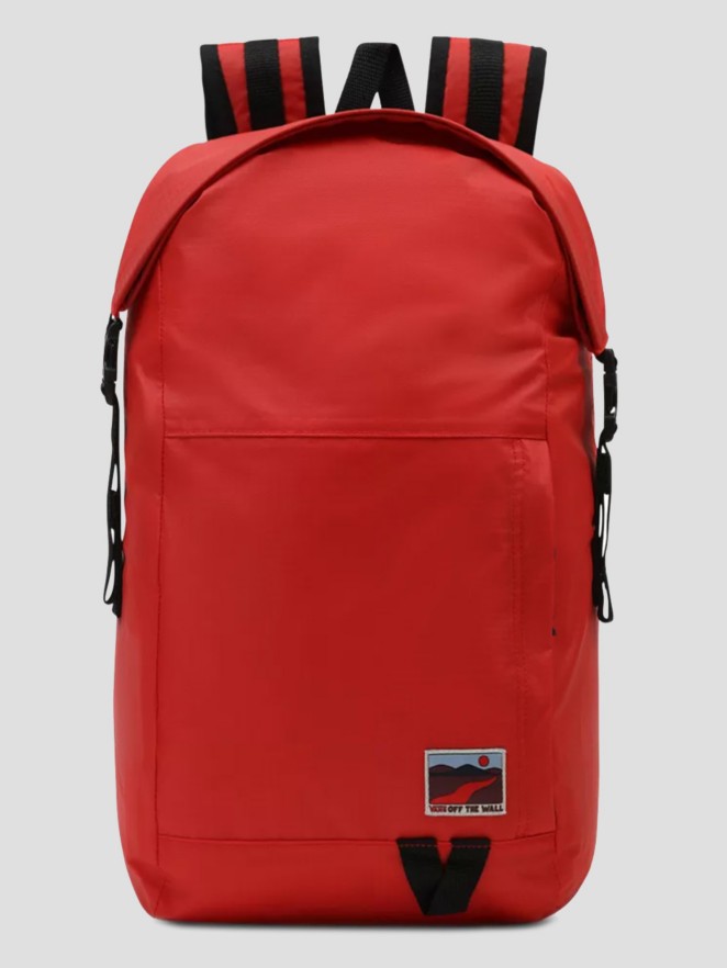 Vans Rolltop Ryggsäck