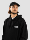 Vans Relaxed Fit Po Hettegenser