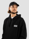Vans Relaxed Fit Po Hettegenser